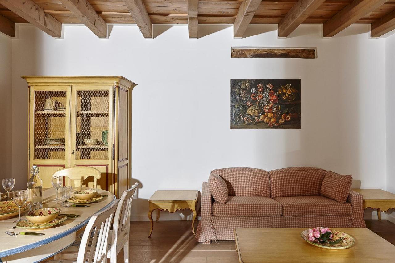 Apartamento Joivy Charming Centre Of *
